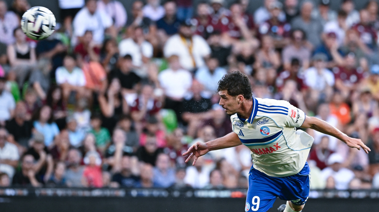 Strasbourg arrache la victoire à Metz et lance bien sa saison