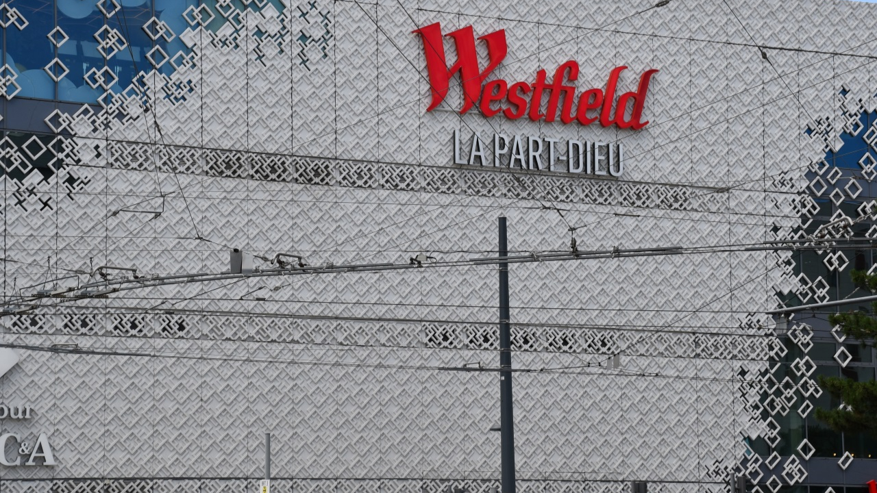 ce magasin de sports de la Part-Dieu en liquidation totale, pourquoi il va être pris d'assaut cette semaine