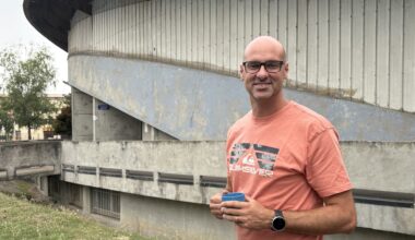 Rogerio Brizola est de retour à la maison à l’Alterna Stade Poitevin