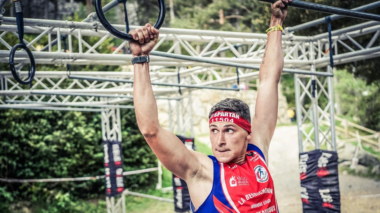 Anthony Crochet, un Berrichon aux championnats d’Europe en Finlande