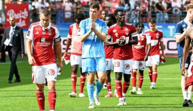 « T dans le match » : le Stade Brestois doit-il se satisfaire de ce résultat nul contre Lille ?