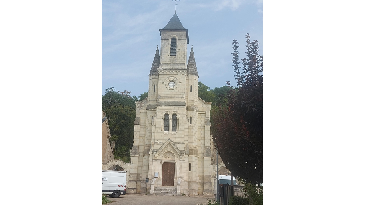 le retour des cloches et de l’horloge à l’église Notre-Dame des Sept Douleurs