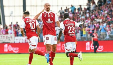 Brest - Paris FC le dimanche après-midi… La programmation TV de la 4e journée de Ligue 1