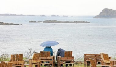 Orages en Bretagne : à quoi s’attendre ce mardi et ce mercredi ?