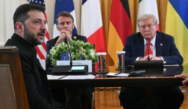qu’attendre de la suite des négociations pour mettre fin à la guerre en Ukraine ?