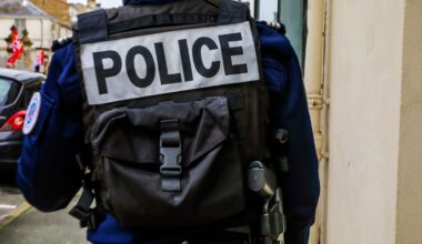 il retrouve sa voiture volée sur Le Bon Coin et provoque l’arrestation d’un suspect