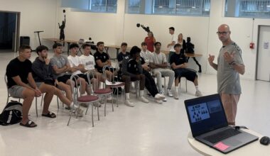 une renaissance et une rentrée pour le centre de formation de l’Alterna Stade Poitevin