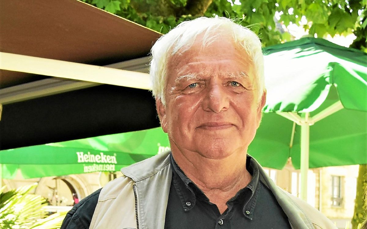 « Il aura été un grand maire » : à Carhaix, l’ancien maire Jean-Pierre Jeudy n’est plus