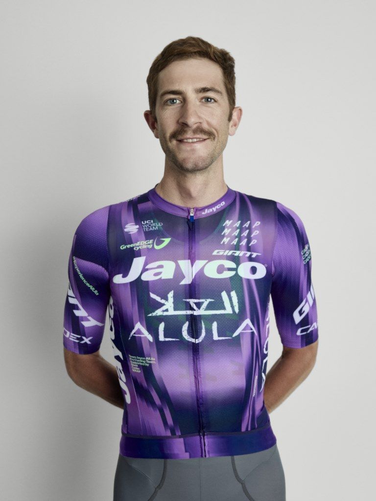 Une ProTeam pour Chris Harper - Actualité