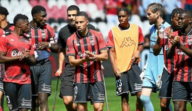 Guingamp reçoit Nancy le vendredi soir… la programmation TV de la 9e journée de Ligue 2