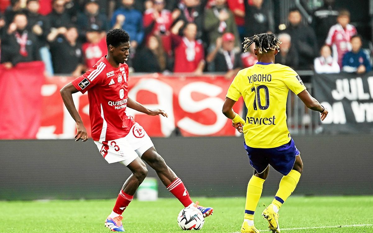 Joueur à suivre, intersaison mouvementée, résultats… où en est Toulouse, deuxième adversaire du Stade Brestois en Ligue 1