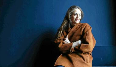 Anne Berest en dédicace à Morlaix, à la librairie Dialogues, les 22 et 23 août