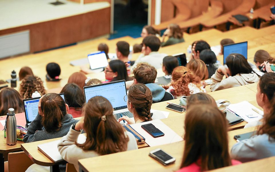 Le coût de la vie étudiante a augmenté de 4,12 % en France, selon l’UNEF.