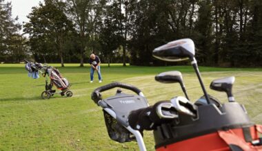 les golfs de l’Indre face à la sécheresse et aux restrictions d’eau
