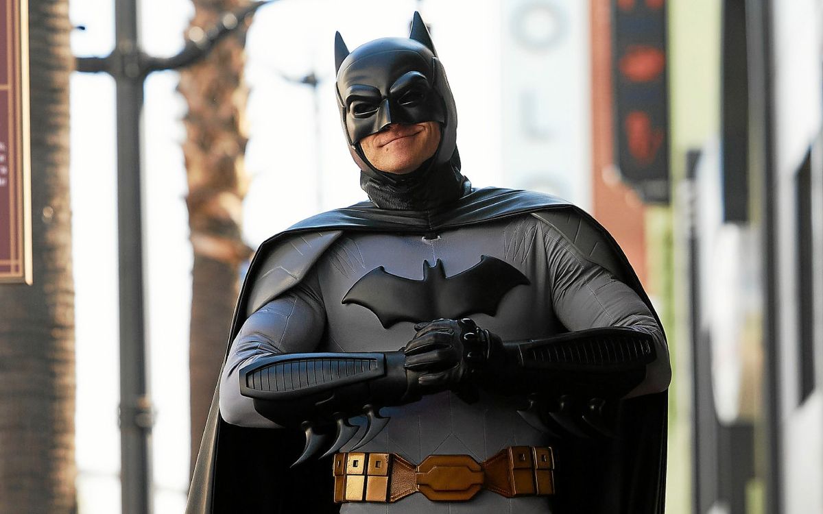 Batman contre la Bretagne : quand une jeune entreprise de Rennes se retrouve dans le viseur d’un géant américain