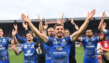 RC Vannes - Stade Toulousain : au bout du suspense, Vannes renverse Toulouse ! Revivez le match