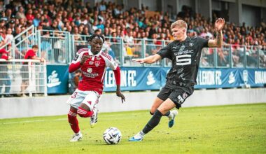 Toulouse - Brest : un groupe toujours réduit mais au complet pour la deuxième journée de Ligue 1