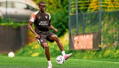 Lorient - Rennes : Cadiou, Adjei, Fadiga, Faye… Le point blessés avant le derby