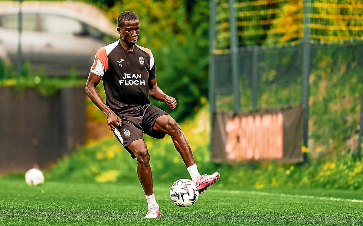 Lorient - Rennes : Cadiou, Adjei, Fadiga, Faye… Le point blessés avant le derby