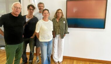 Un vent d’images va souffler sur Carantec du 23 août au 7 septembre