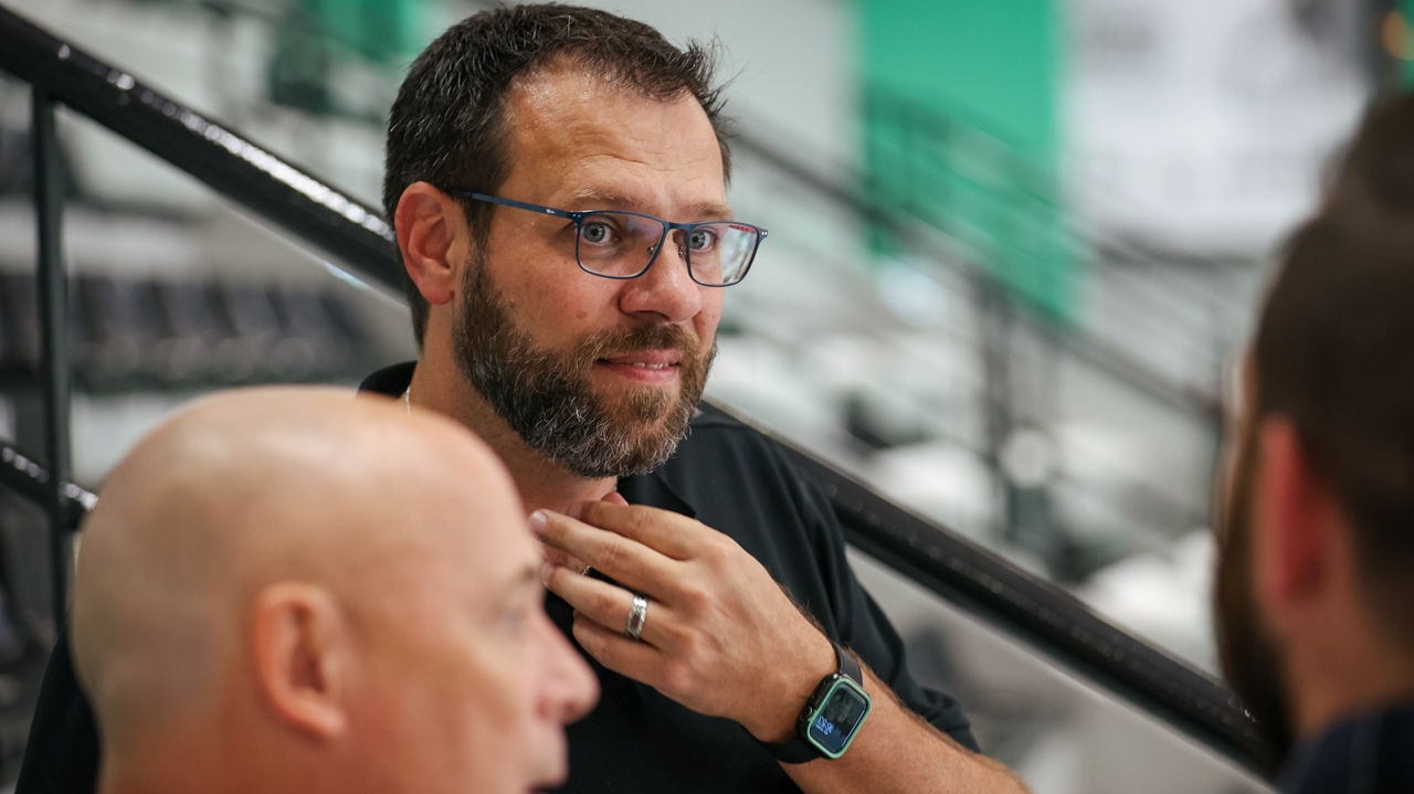 l’Alterna Stade Poitevin s’est mis en quête du remplaçant d’Anatole Chaboissant