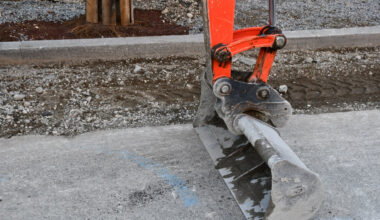 Plusieurs centaines de personnes privées d’eau à Villeurbanne à cause des travaux