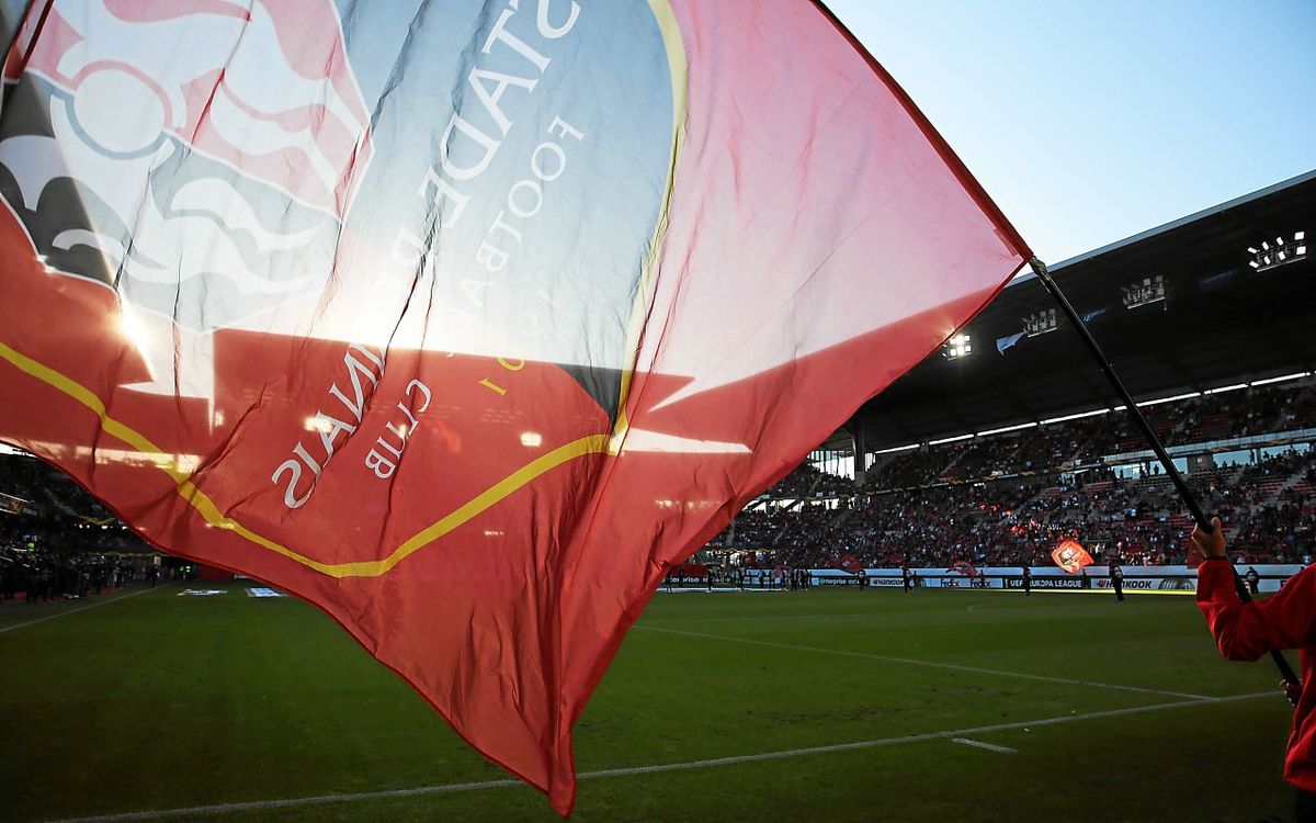 À Rennes, un jeune espoir du Stade Rennais interpellé avec de la cocaïne