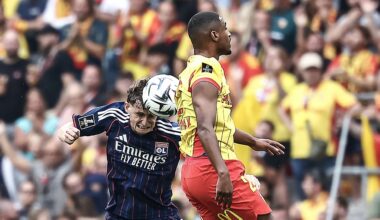 Lyon en pince déjà pour Tyler Morton