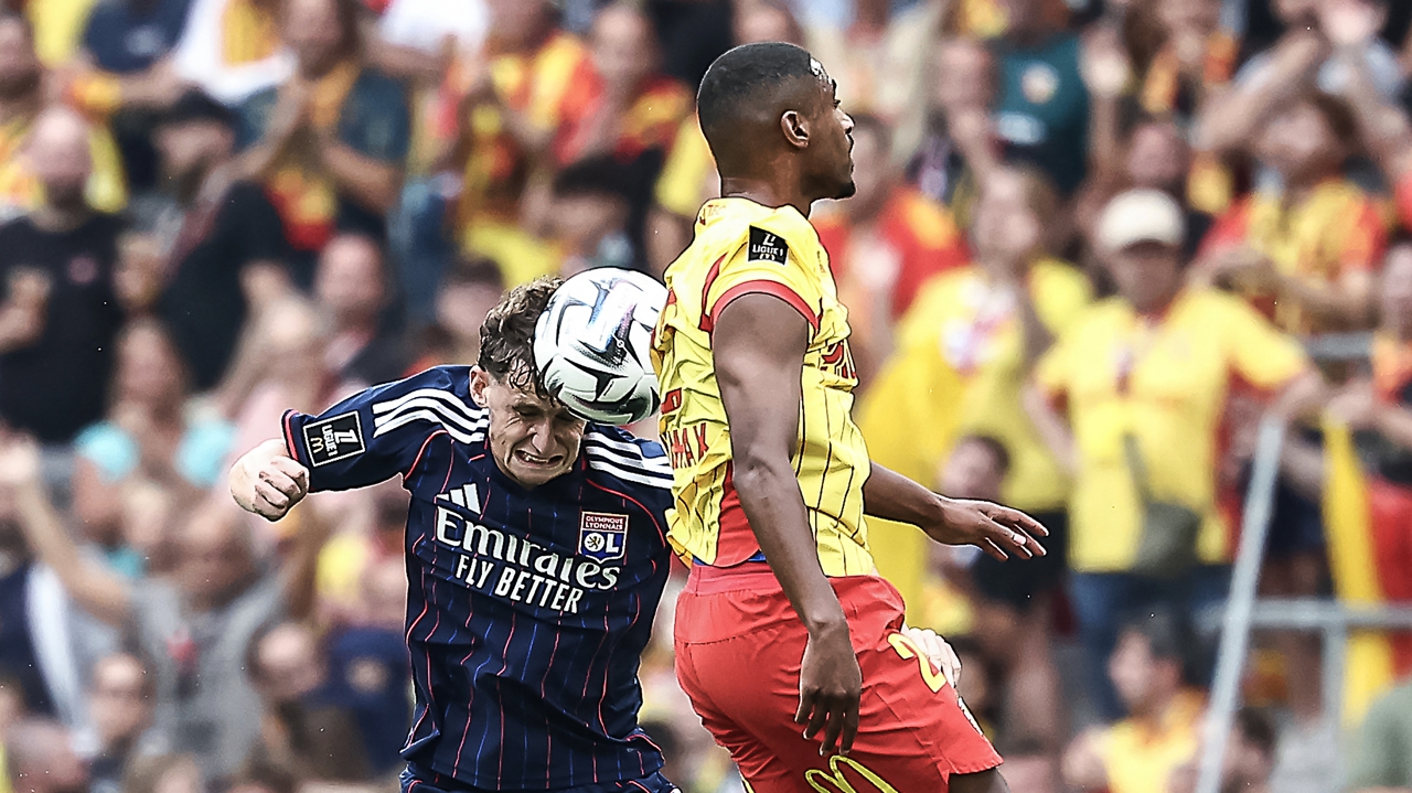 Lyon en pince déjà pour Tyler Morton