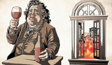 Ce menuiser a-t-il allumé le feu à Rennes en 1720 ? Le mystère persiste encore aujourd’hui