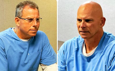 La demande de liberté conditionnelle demandée par Erik et Lyle Menendez a été refusée par le Département des services correctionnels et de réinsertion de Californie.