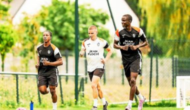 Lorient - Rennes : les compos probables