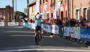 Grand Prix des Marbriers : Classement - Actualité