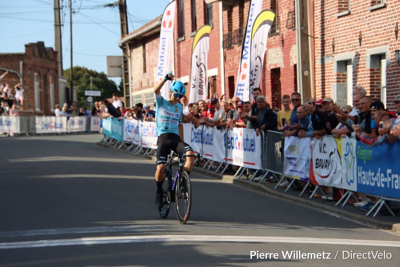 Grand Prix des Marbriers : Classement - Actualité