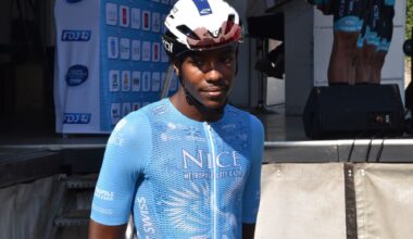 De Saint-Martin à Saint-Martin de Landelles, pour Jahkim Carty - Actualité