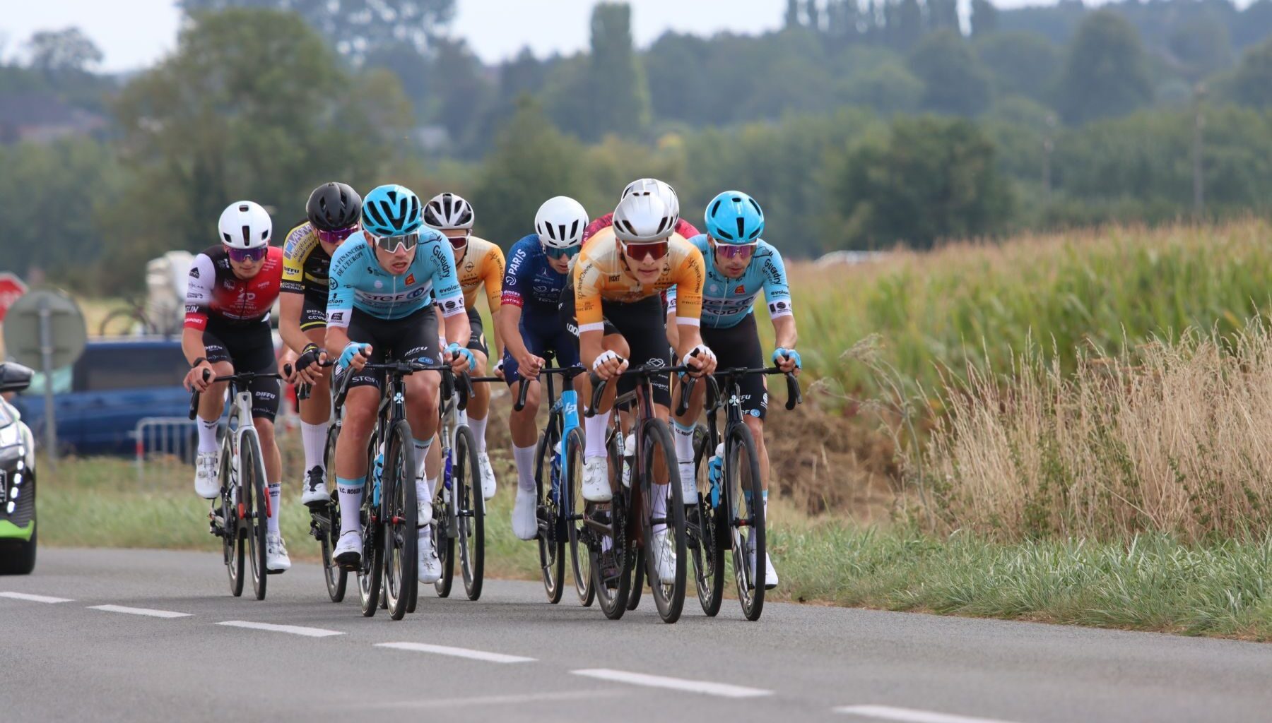 Grand Prix des Marbriers : Les photos - Actualité