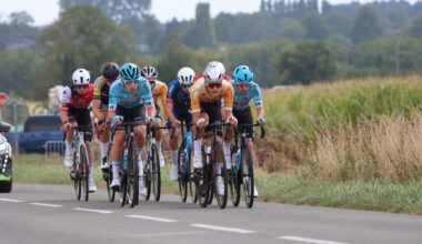 Grand Prix des Marbriers : Les photos - Actualité