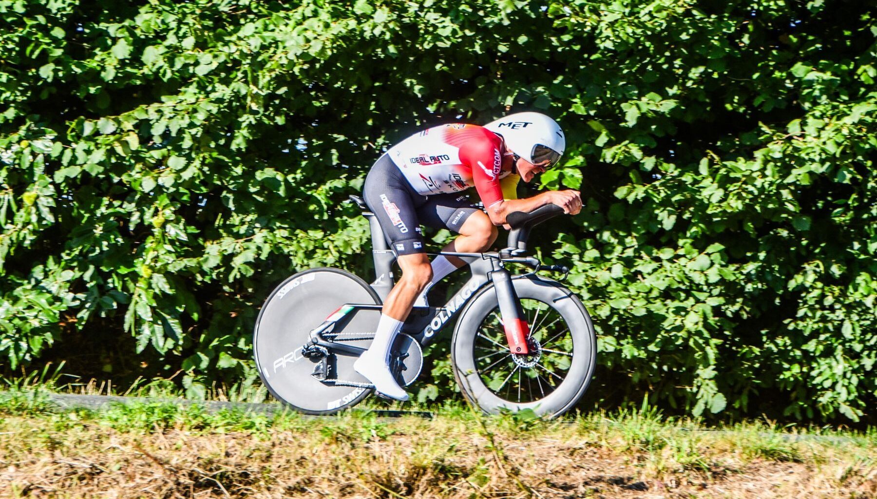 Saint-Brieuc Agglo Tour - Et. 2 : Alexis Pierre 1er - Actualité