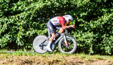 Saint-Brieuc Agglo Tour - Et. 2 : Alexis Pierre 1er - Actualité
