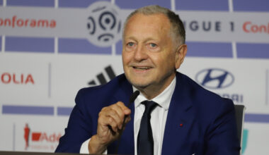 Jean-Michel Aulas veut s'inspirer du football pour gérer la ville en 2026