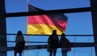 Propositions en Allemagne pour relever l'âge de la retraite à 70 ans