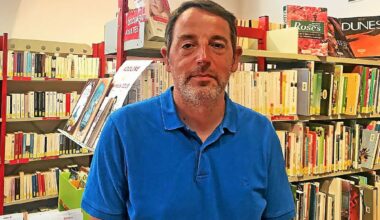 « Métamorphoses françaises » : Jérôme Fourquet présente son nouveau livre mardi 26 août à Belle-Île-en-Mer