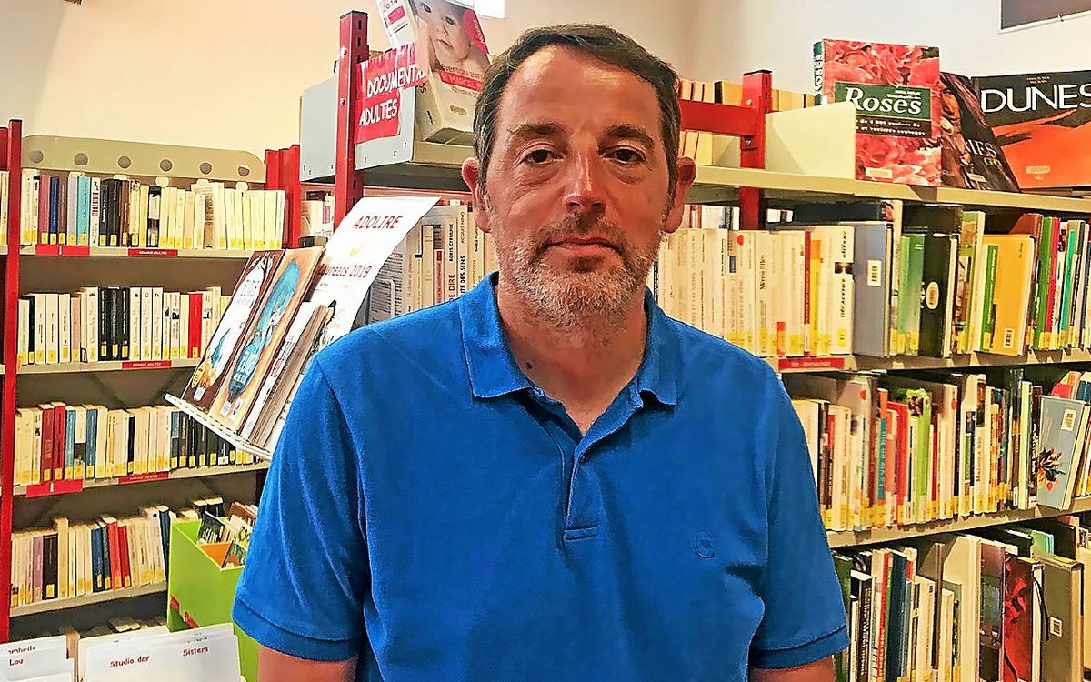 « Métamorphoses françaises » : Jérôme Fourquet présente son nouveau livre mardi 26 août à Belle-Île-en-Mer