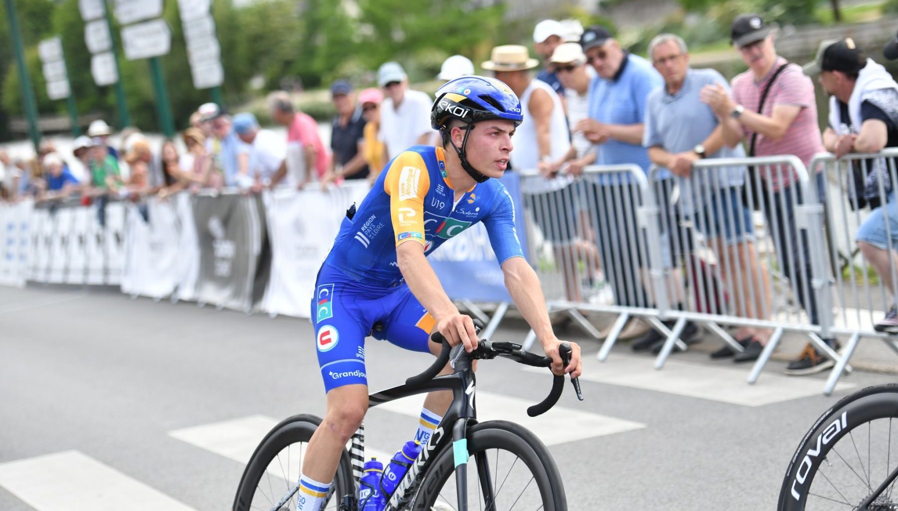 Enzo Lesueur a trouvé sa nouvelle équipe - Actualité