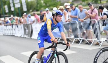 Enzo Lesueur a trouvé sa nouvelle équipe - Actualité