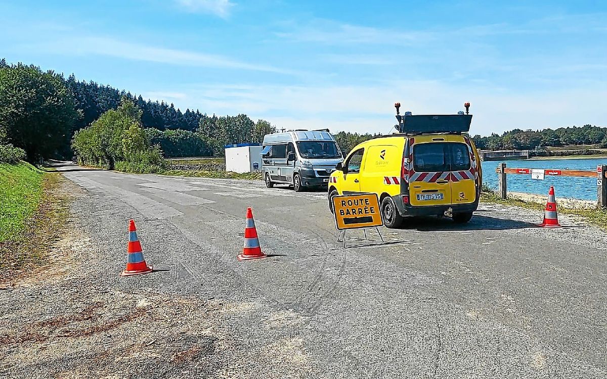 Découverte d’un corps calciné en Ille-et-Vilaine : la victime identifiée, deux hommes placés en garde à vue pour « meurtre aggravé »