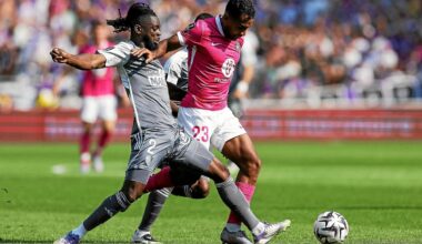 Toulouse - Brest : une défense du Stade Brestois bien morose à Toulouse