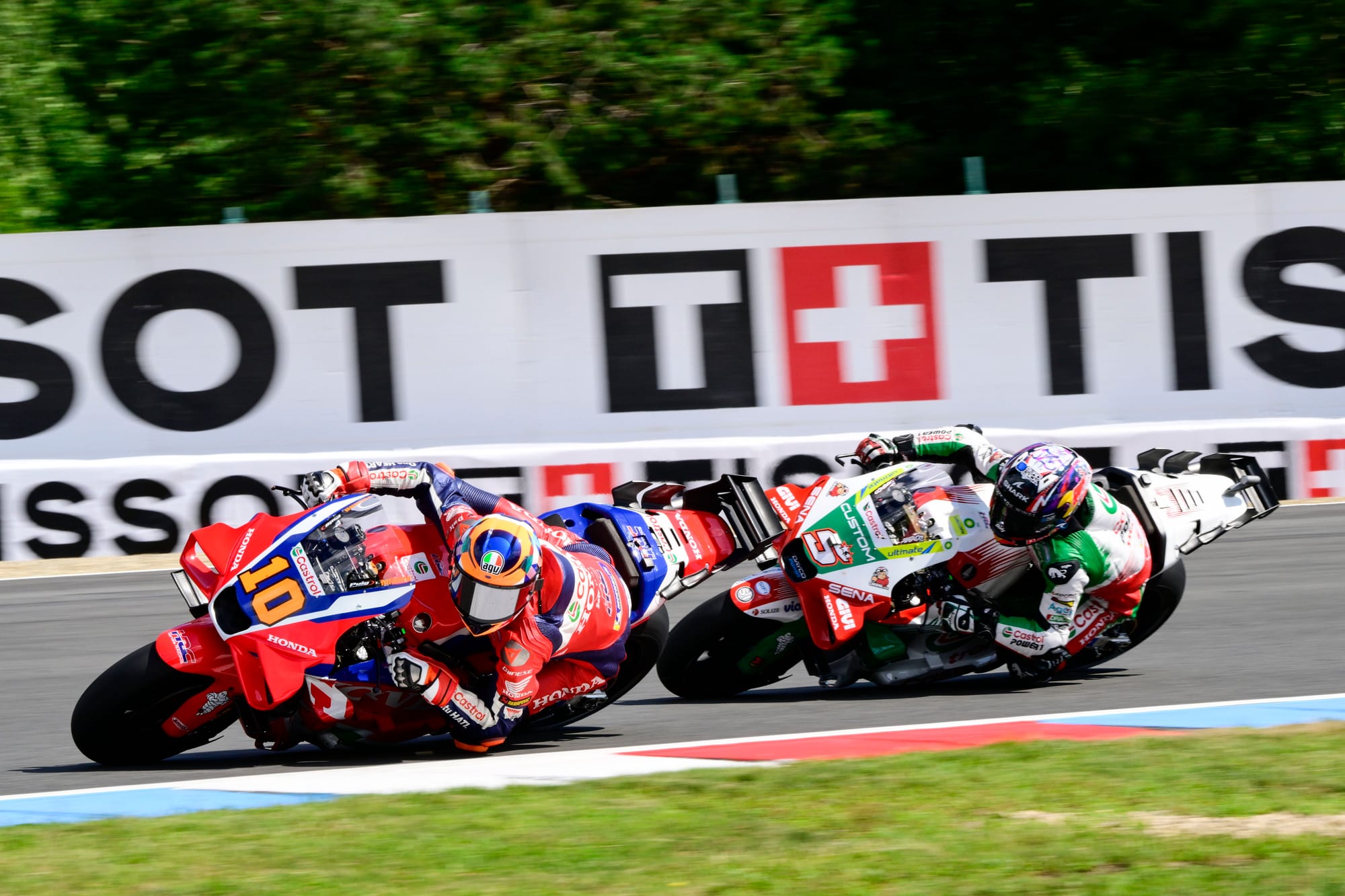 Cinq enseignements clefs sur les derniers contrats MotoGP 2026