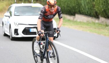 Arthur Blanc a trouvé une équipe - Actualité