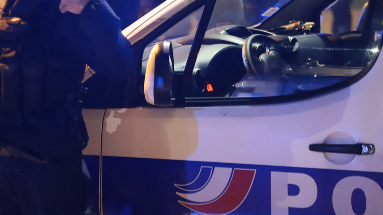 coups de feu près de la gare Part-Dieu, une personne blessée